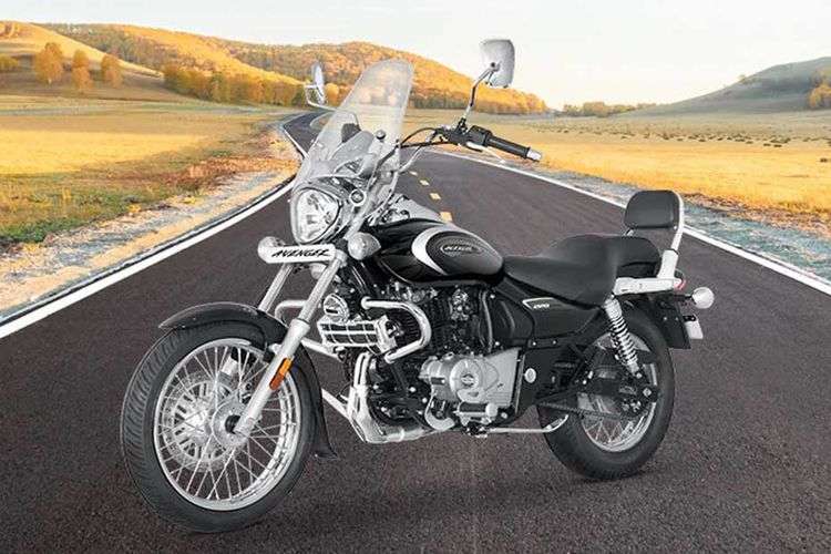 Bajaj Avenger Cruise 220 images Bajaj Avenger Cruise 220 images