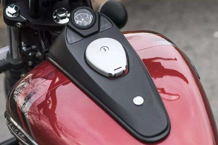 Bajaj Avenger Street 160 images Bajaj Avenger Street 160 images