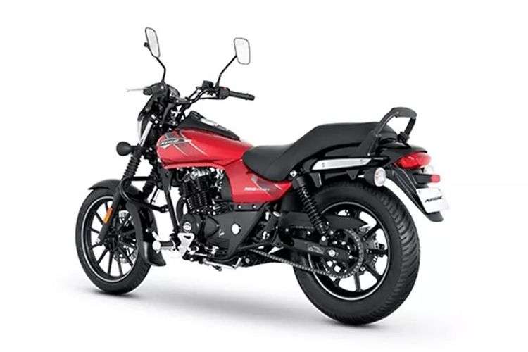 Bajaj Avenger Street 160 images Bajaj Avenger Street 160 images