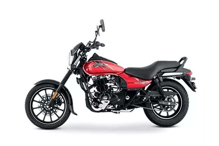 Bajaj Avenger Street 160 images Bajaj Avenger Street 160 images