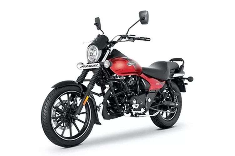 Bajaj Avenger Street 160 images Bajaj Avenger Street 160 images