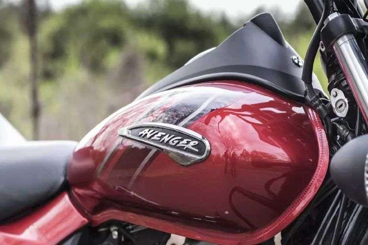 Bajaj Avenger Street 160 images Bajaj Avenger Street 160 images