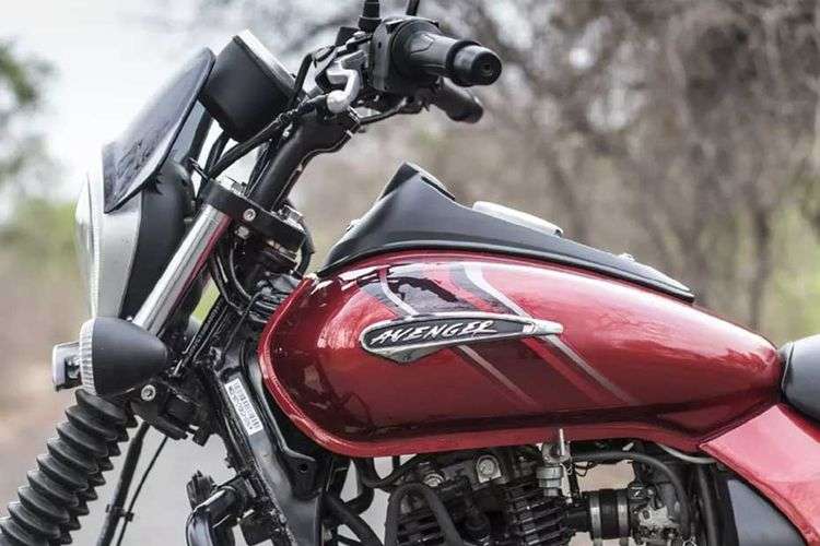 Bajaj Avenger Street 160 images Bajaj Avenger Street 160 images