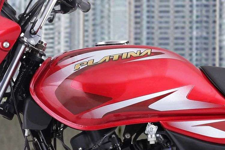 Bajaj Platina 100 images Bajaj Platina 100 images
