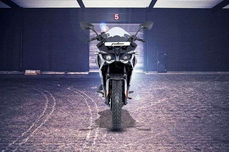 Bajaj Pulsar RS200 images Bajaj Pulsar RS200 images