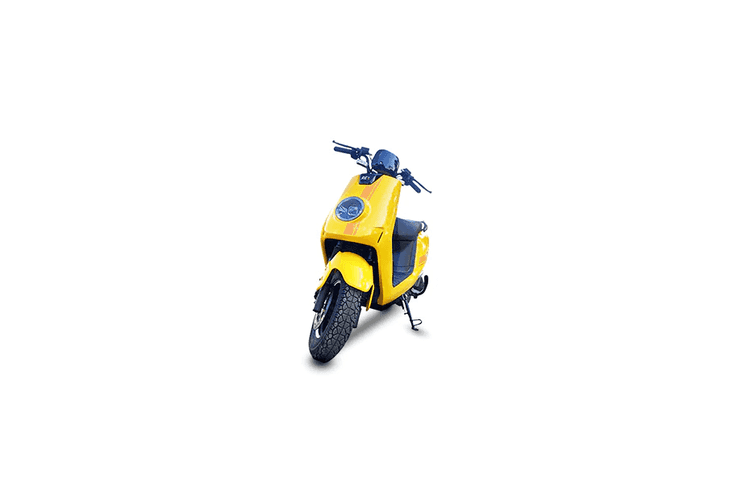 Yellow Yellow