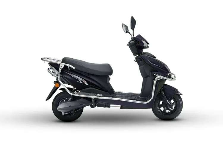 Black Black