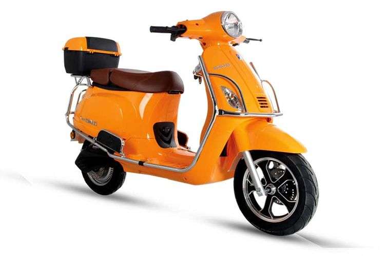 Bright Orange Bright Orange