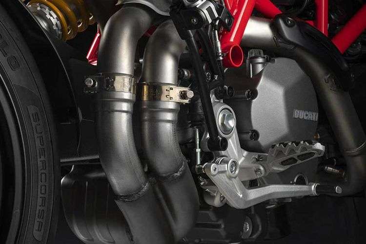 Ducati Hypermotard 950 images Ducati Hypermotard 950 images