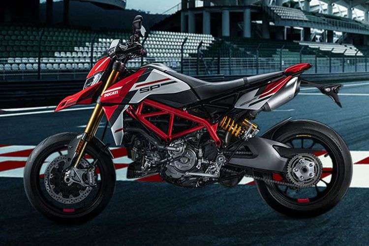 Ducati Hypermotard 950 images Ducati Hypermotard 950 images