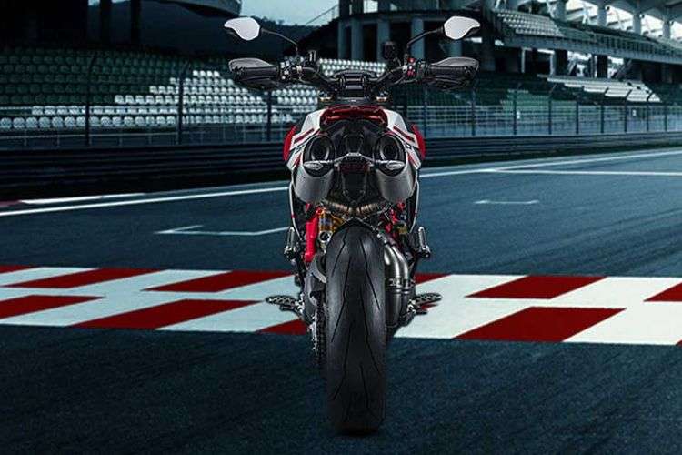Ducati Hypermotard 950 images Ducati Hypermotard 950 images