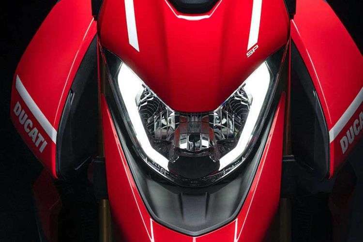 Ducati Hypermotard 950 images Ducati Hypermotard 950 images