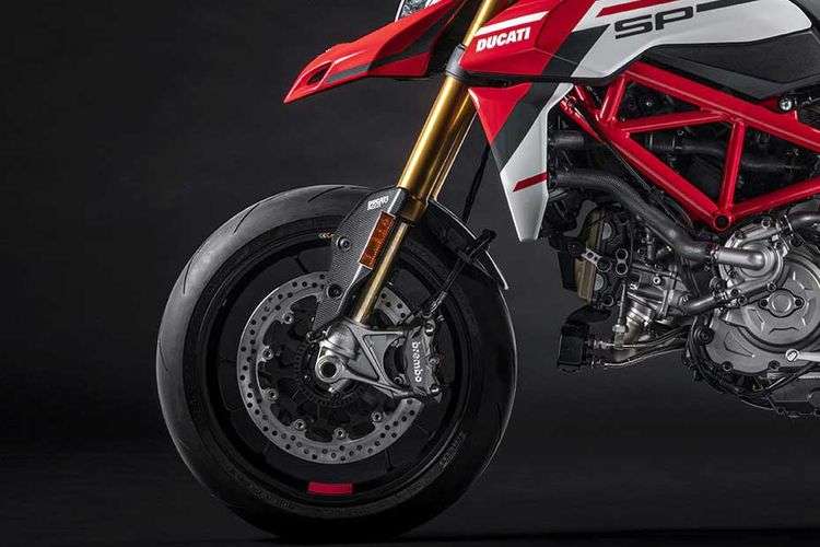 Ducati Hypermotard 950 images Ducati Hypermotard 950 images