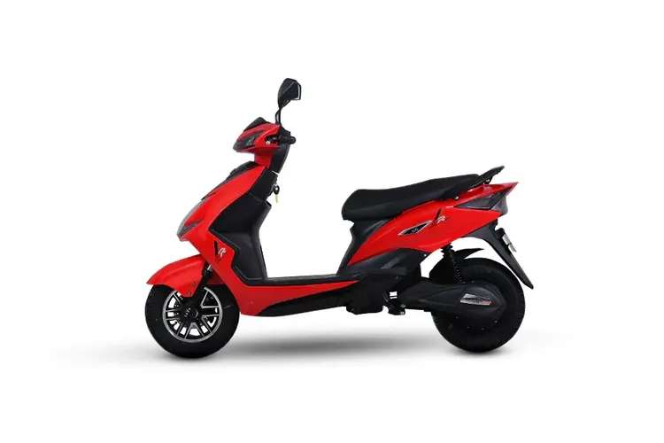 red red