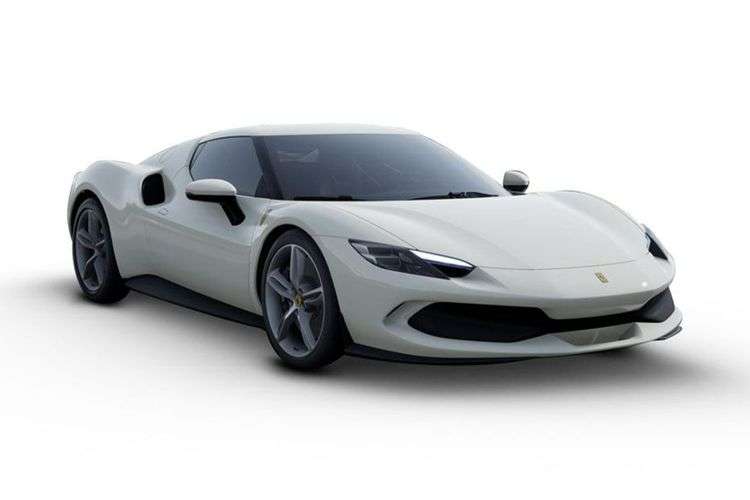 Bianco Avus Bianco Avus