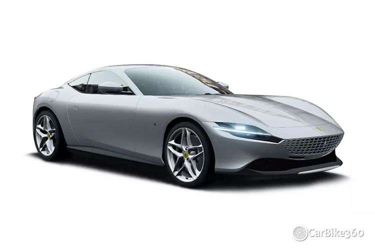 Argento Nurnurgring Argento Nurnurgring