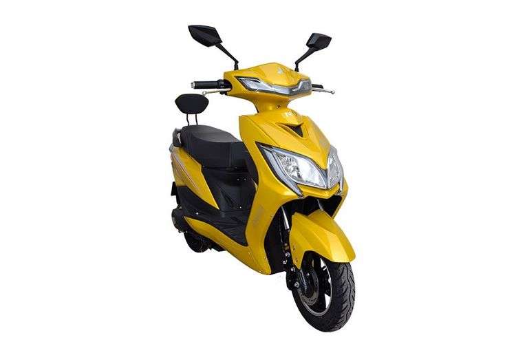 Golden Yellow Golden Yellow