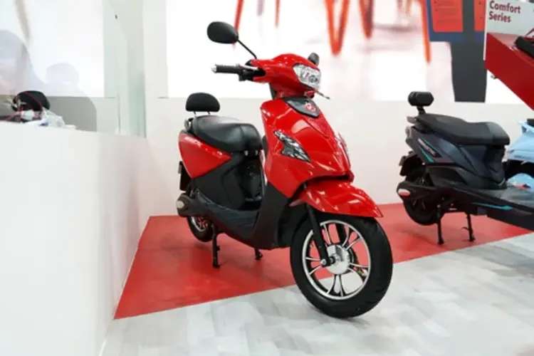 Red Red