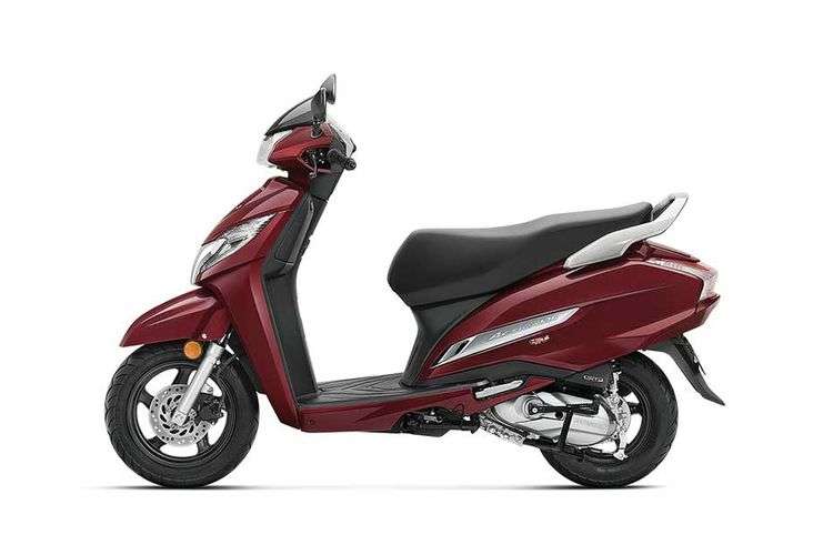 Rebel Red Metallic Rebel Red Metallic