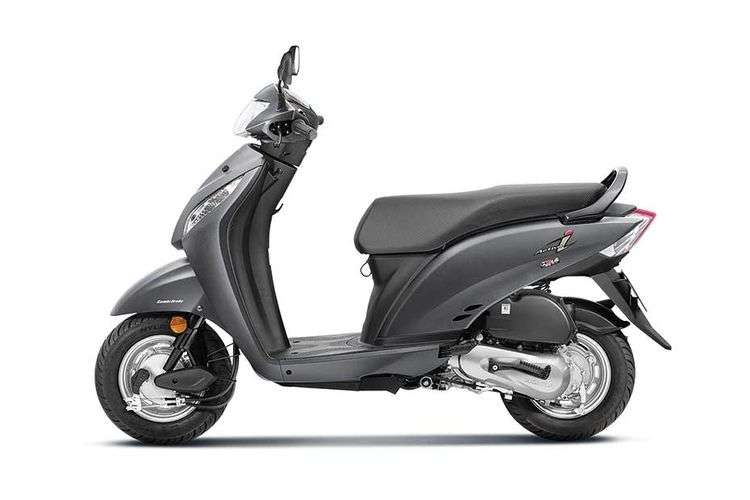 Matte Axis Grey Metallic Matte Axis Grey Metallic