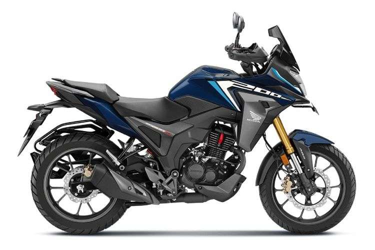 Decent Blue Metallic Decent Blue Metallic