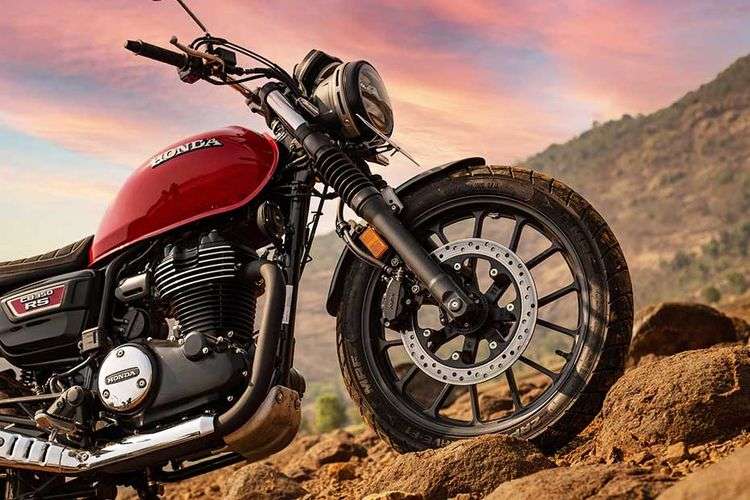 होंडा सीबी350आरएस images होंडा सीबी350आरएस images