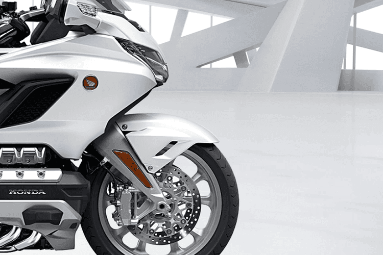 Honda Gold Wing Front Wheel Honda Gold Wing Front Wheel
