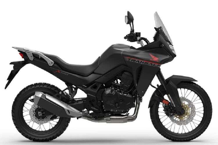 Matte Ballistic Black Metallic Matte Ballistic Black Metallic