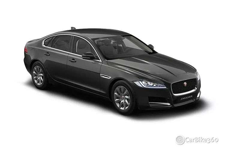 Carpathian Grey Metallic Carpathian Grey Metallic