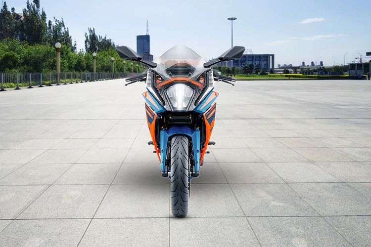 KTM RC 390 images KTM RC 390 images