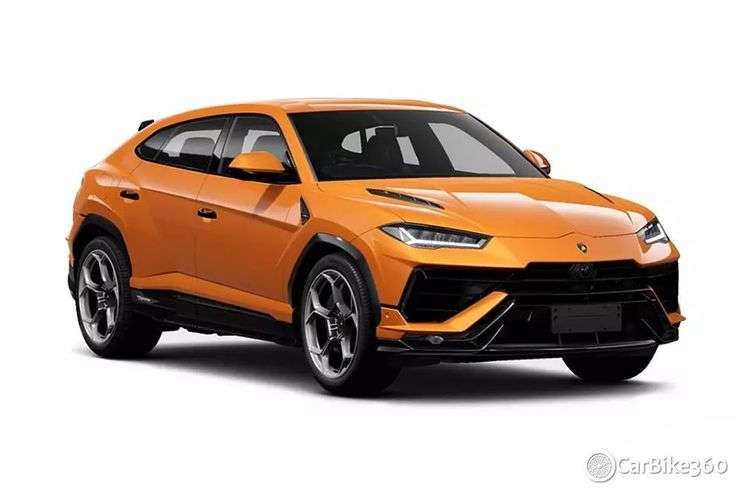 Arancio Borealis Arancio Borealis