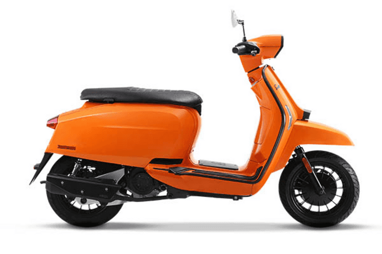 Orange Orange