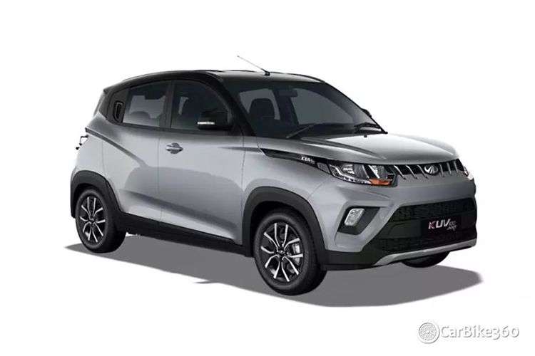 Dazzling silver with Metallic Black roof Dazzling silver with Metallic Black roof