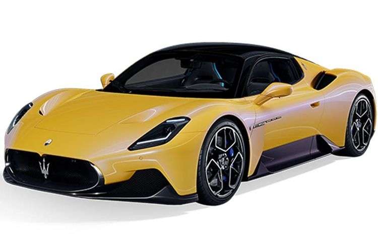 Yellow Yellow