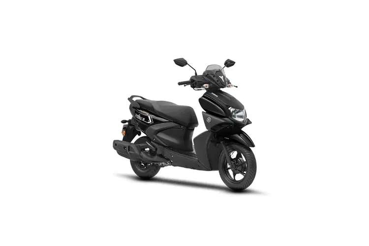 Metallic Black Metallic Black