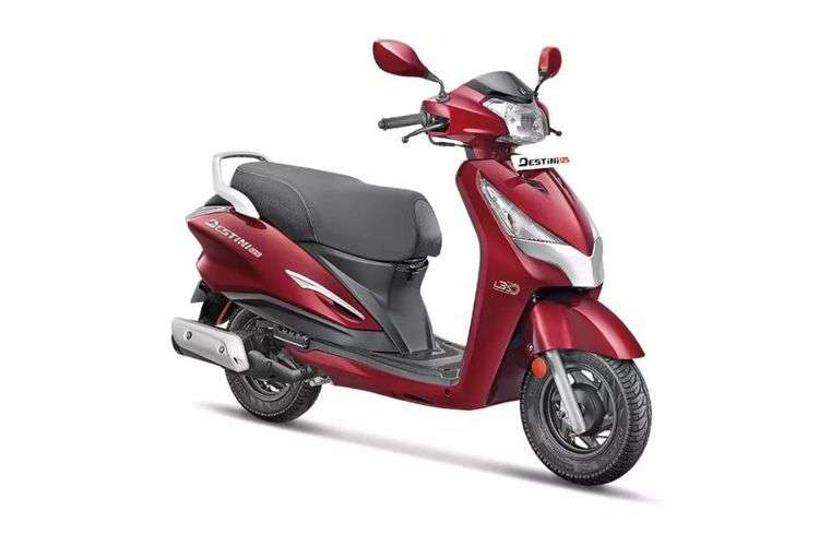 Noble Red Noble Red