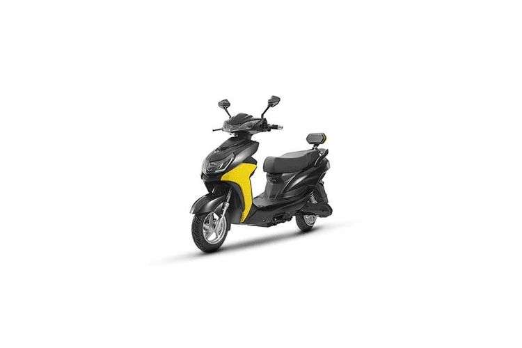 Yellow Yellow