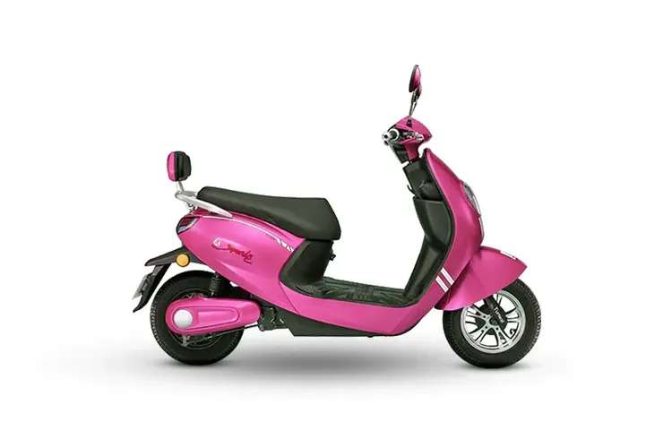 Pink Pink