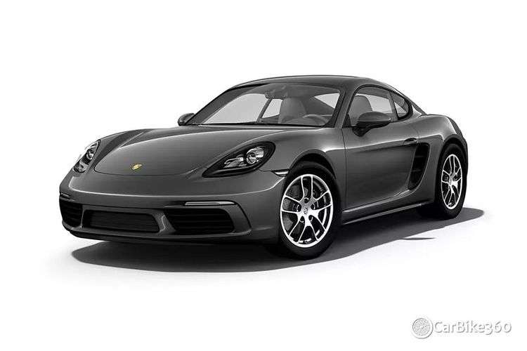 Grey Metallic Grey Metallic