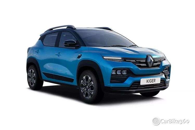 Caspian Blue with Black roof Caspian Blue with Black roof