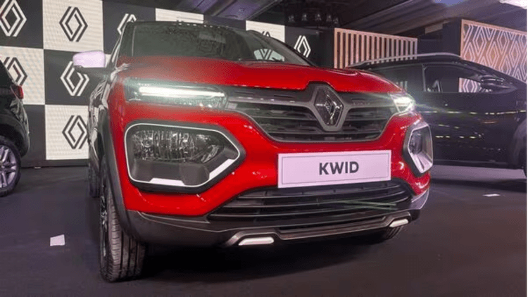 2024 Renault Kwid: What’s new compared to pre-update model
