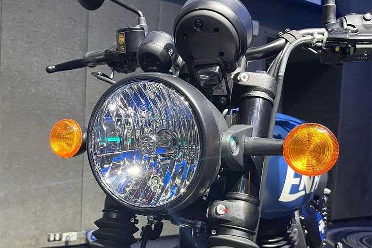 Royal Enfield Hunter 350 Headlight Royal Enfield Hunter 350 Headlight
