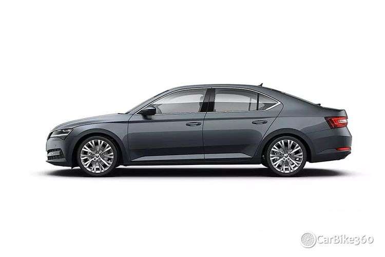 Steel Grey Steel Grey