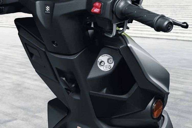 Suzuki Avenis Keylock Suzuki Avenis Keylock