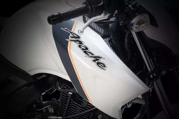 TVS Apache RTR 160 images TVS Apache RTR 160 images