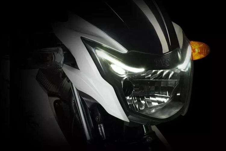 TVS Apache RTR 160 images TVS Apache RTR 160 images