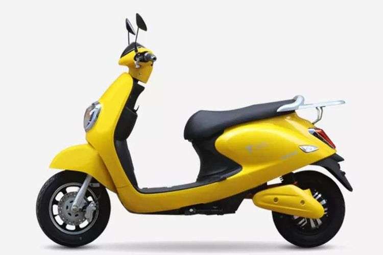 Yellow Yellow