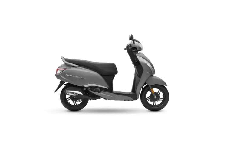 Titanium Grey Titanium Grey