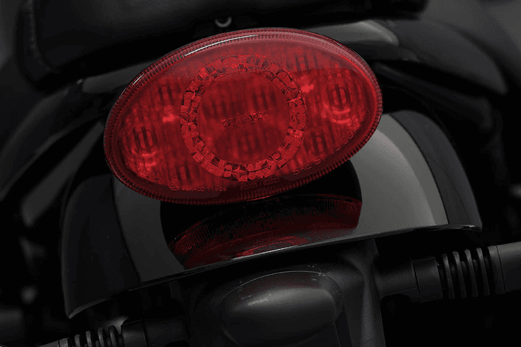 Triumph Scrambler 900 Taillight Triumph Scrambler 900 Taillight