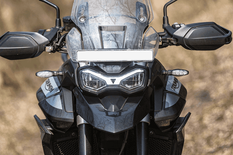 Triumph Tiger 900 Headlight Triumph Tiger 900 Headlight